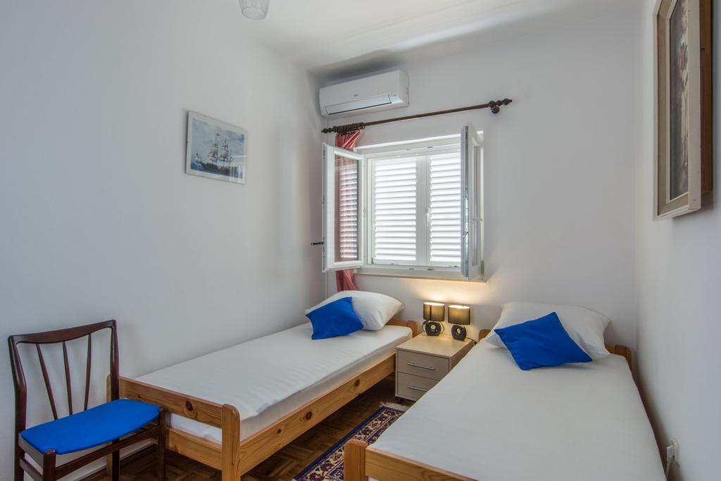 זאדאר Apartment Tim מראה חיצוני תמונה
