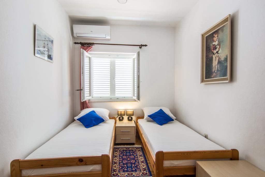 זאדאר Apartment Tim מראה חיצוני תמונה