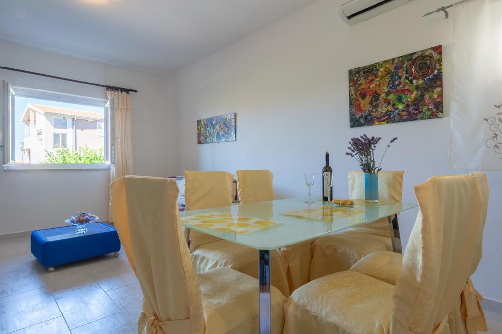 זאדאר Apartment Tim מראה חיצוני תמונה