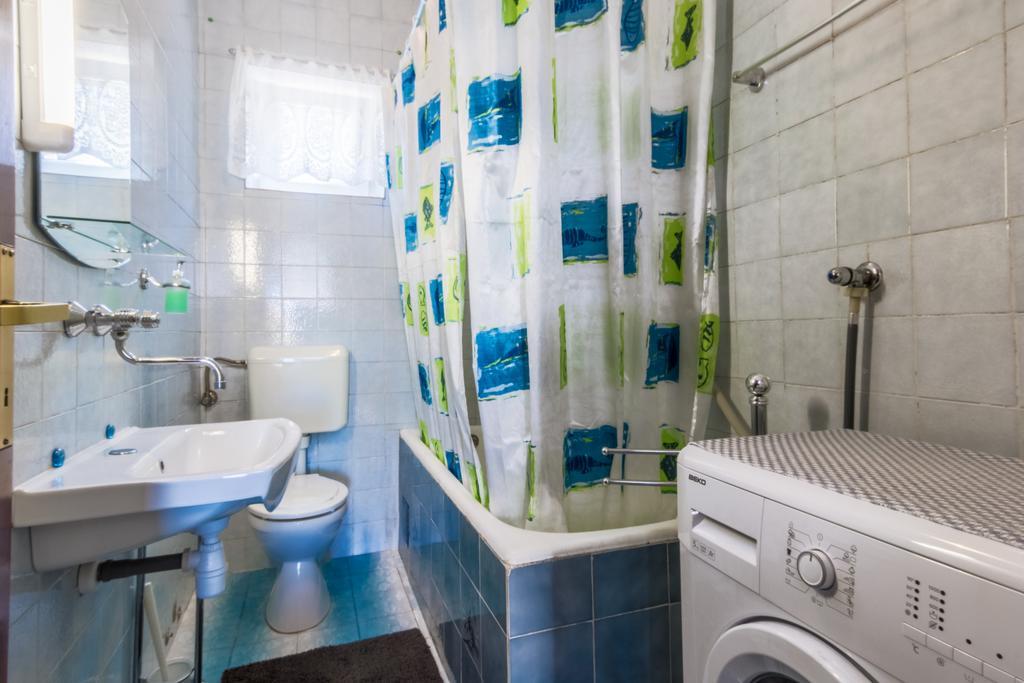 זאדאר Apartment Tim מראה חיצוני תמונה