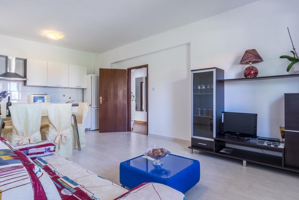 זאדאר Apartment Tim מראה חיצוני תמונה