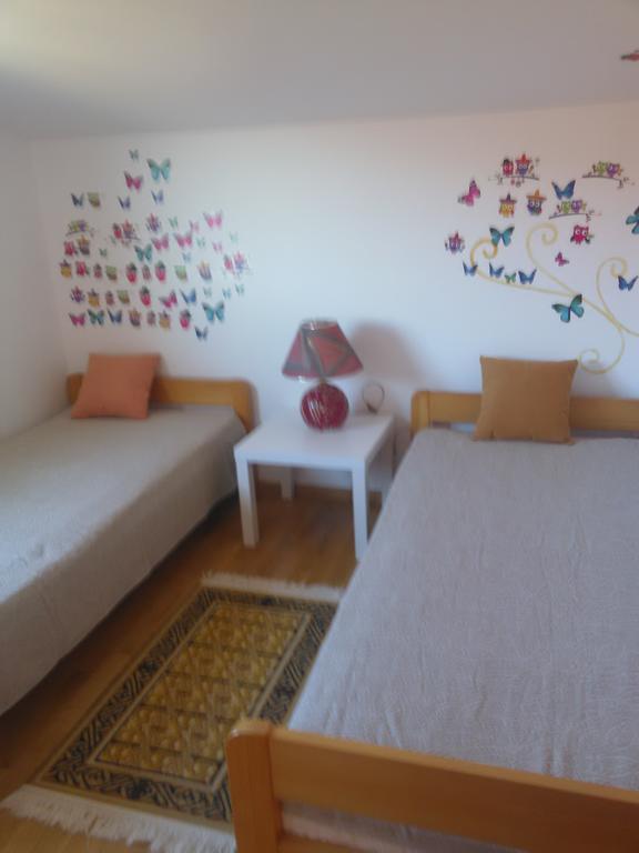זאדאר Apartment Tim מראה חיצוני תמונה