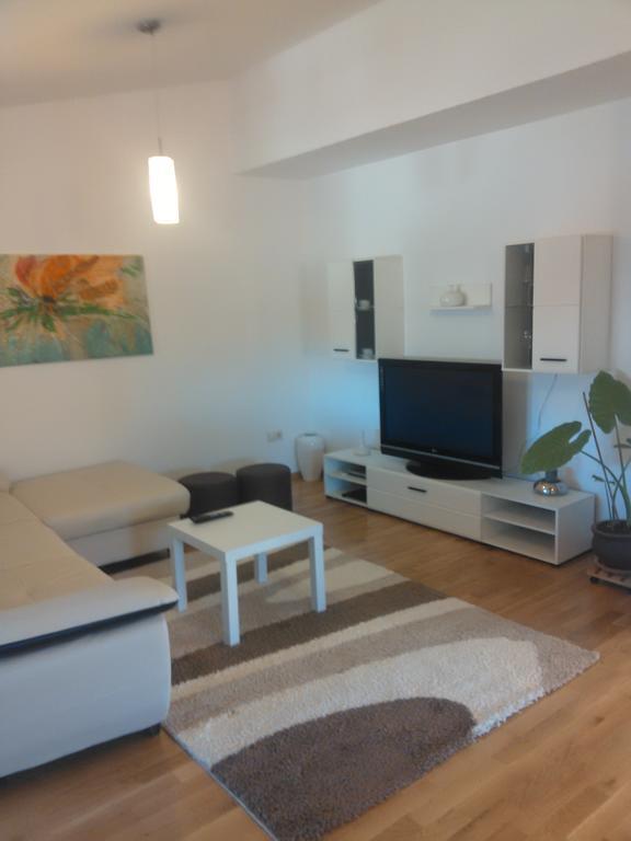 זאדאר Apartment Tim מראה חיצוני תמונה