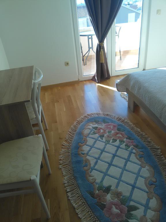 זאדאר Apartment Tim מראה חיצוני תמונה