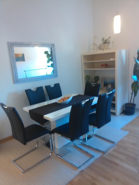 זאדאר Apartment Tim מראה חיצוני תמונה
