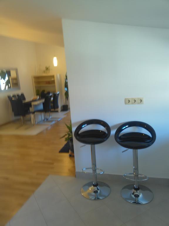 זאדאר Apartment Tim מראה חיצוני תמונה