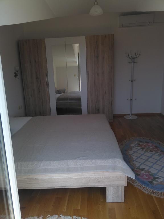 זאדאר Apartment Tim מראה חיצוני תמונה